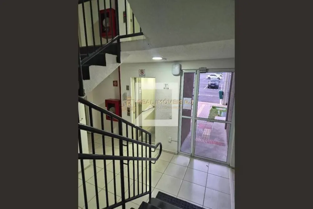 Apartamento, 2 quartos, 43 m² - Foto 8