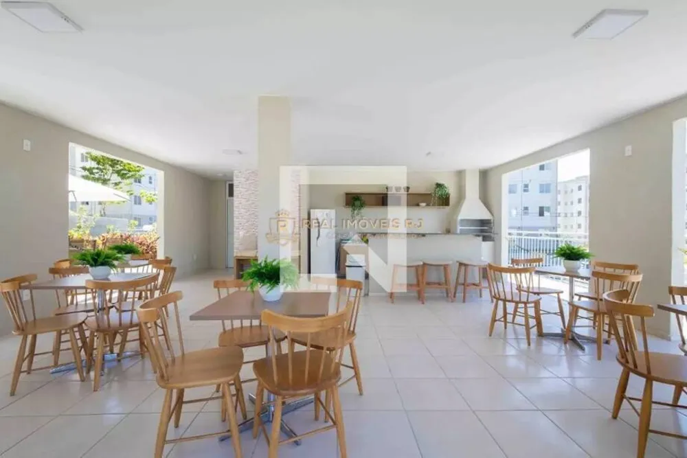 Apartamento, 2 quartos, 43 m² - Foto 9