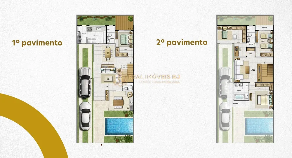 Terreno, 190 m² - Foto 4