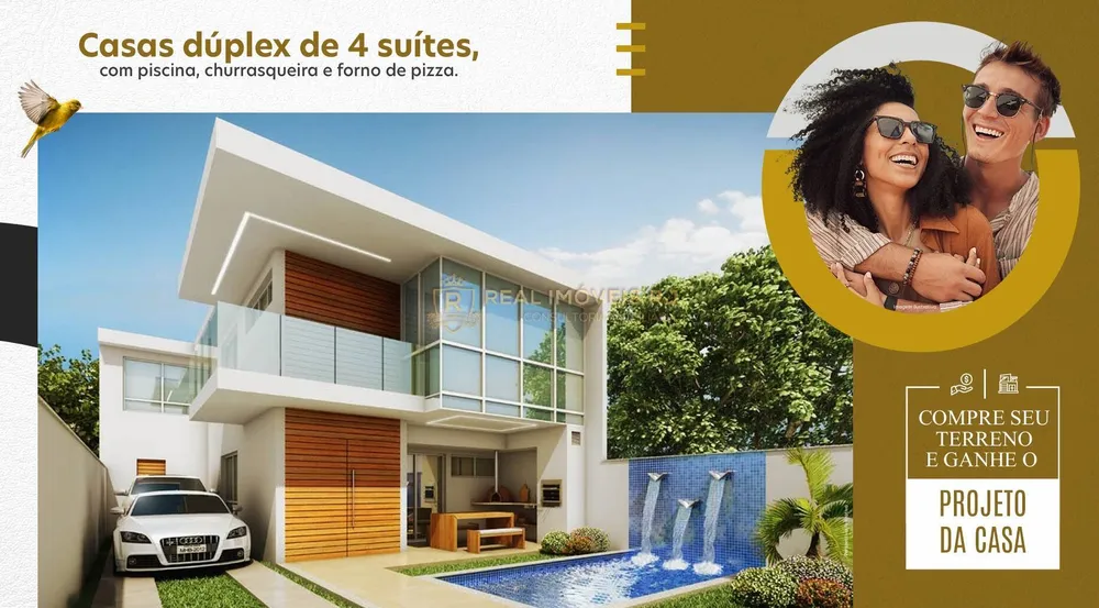 Terreno, 190 m² - Foto 3