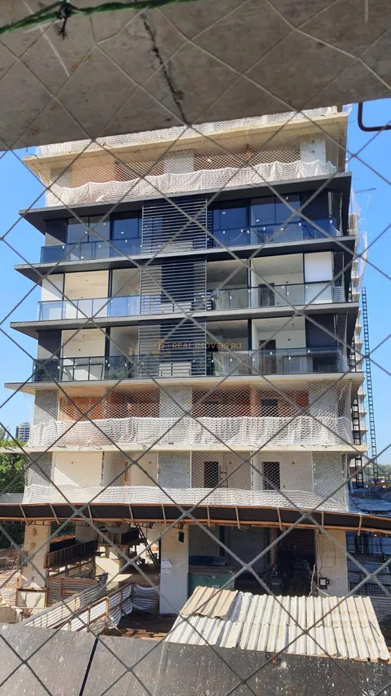 Apartamento, 2 quartos, 59 m² - Foto 3
