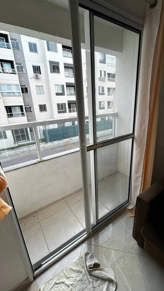 Apartamento, 2 quartos, 46 m² - Foto 3