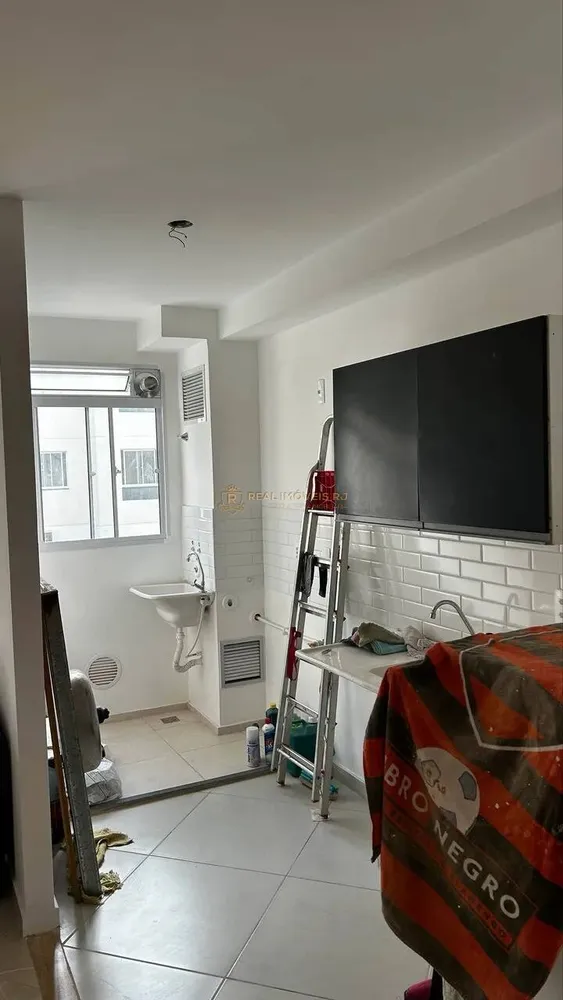 Apartamento, 2 quartos, 46 m² - Foto 5