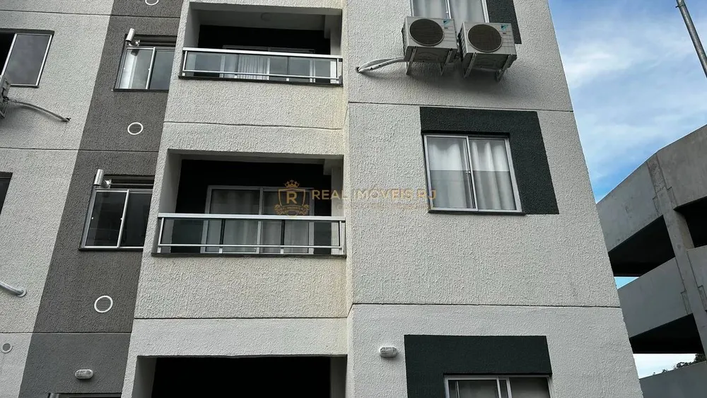Apartamento, 2 quartos, 46 m² - Foto 1