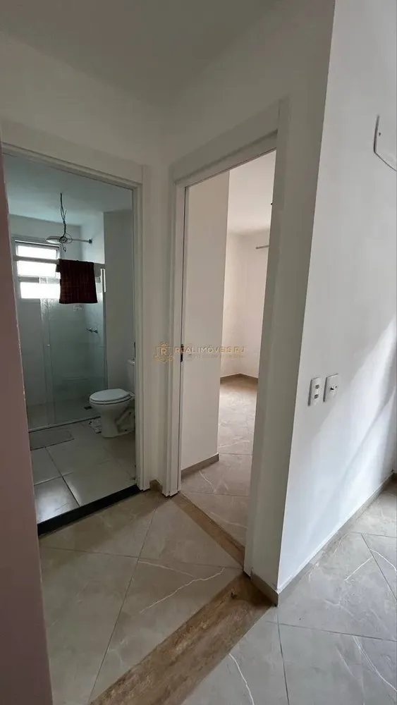 Apartamento, 2 quartos, 46 m² - Foto 7