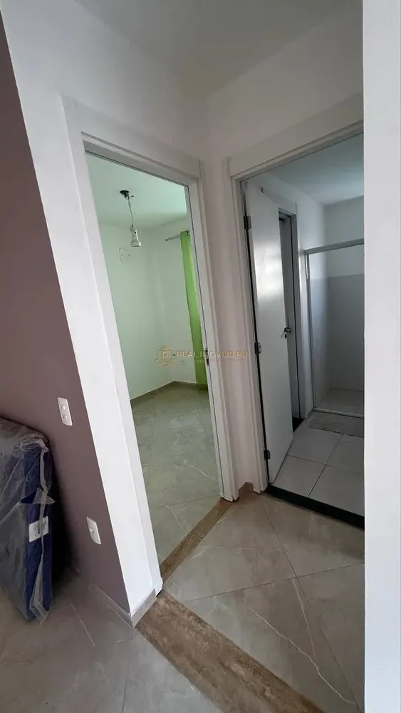 Apartamento, 2 quartos, 46 m² - Foto 6