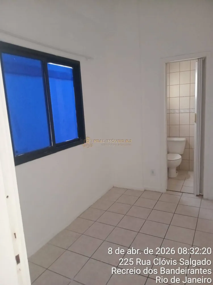 Apartamento, 2 quartos, 110 m² - Foto 12