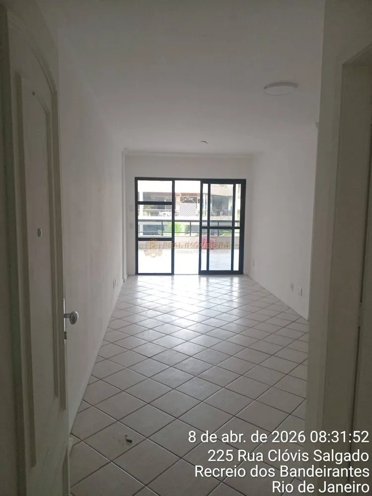 Apartamento, 3 quartos, 110 m² - Foto 3