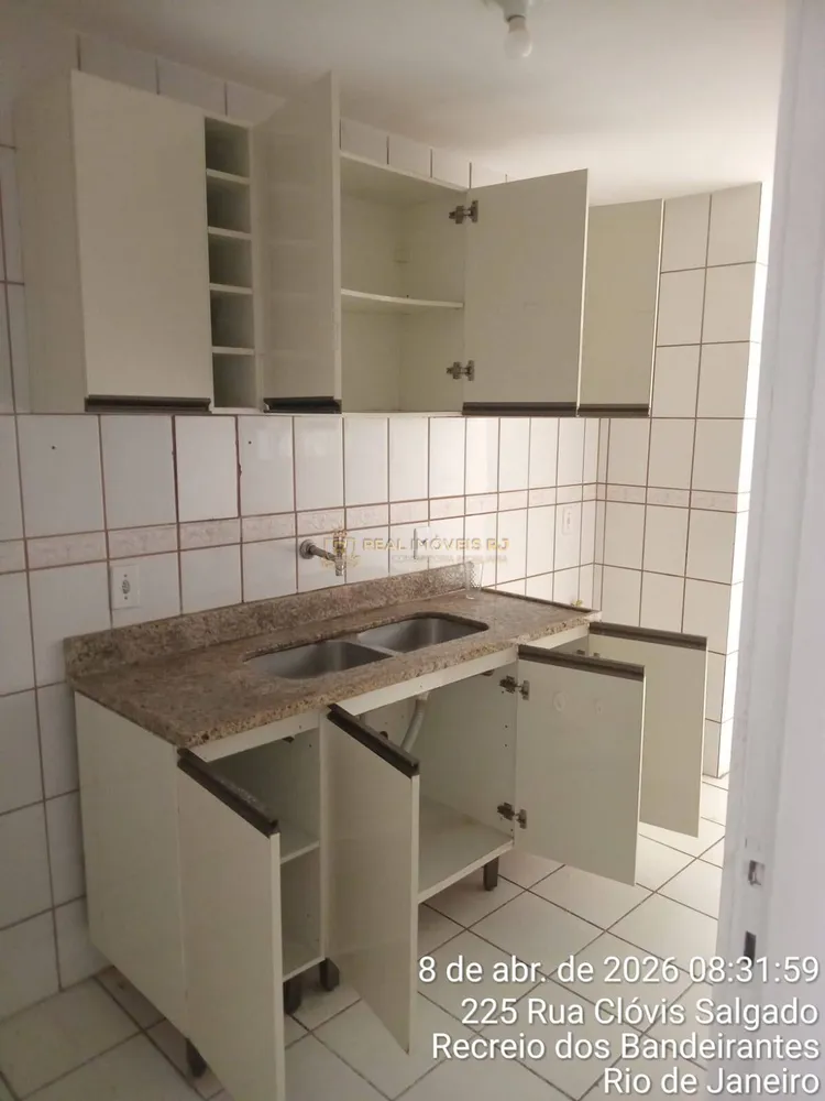 Apartamento, 3 quartos, 110 m² - Foto 4