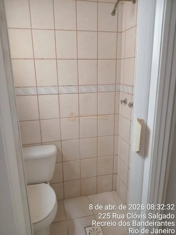 Apartamento, 2 quartos, 110 m² - Foto 10