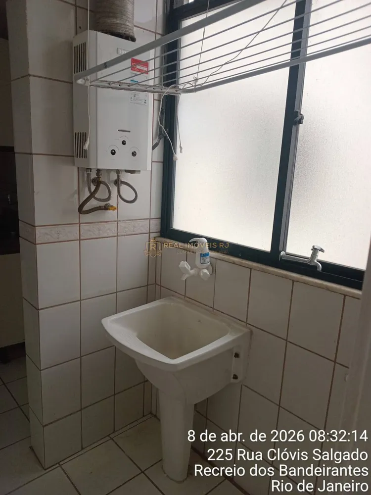 Apartamento, 2 quartos, 110 m² - Foto 6