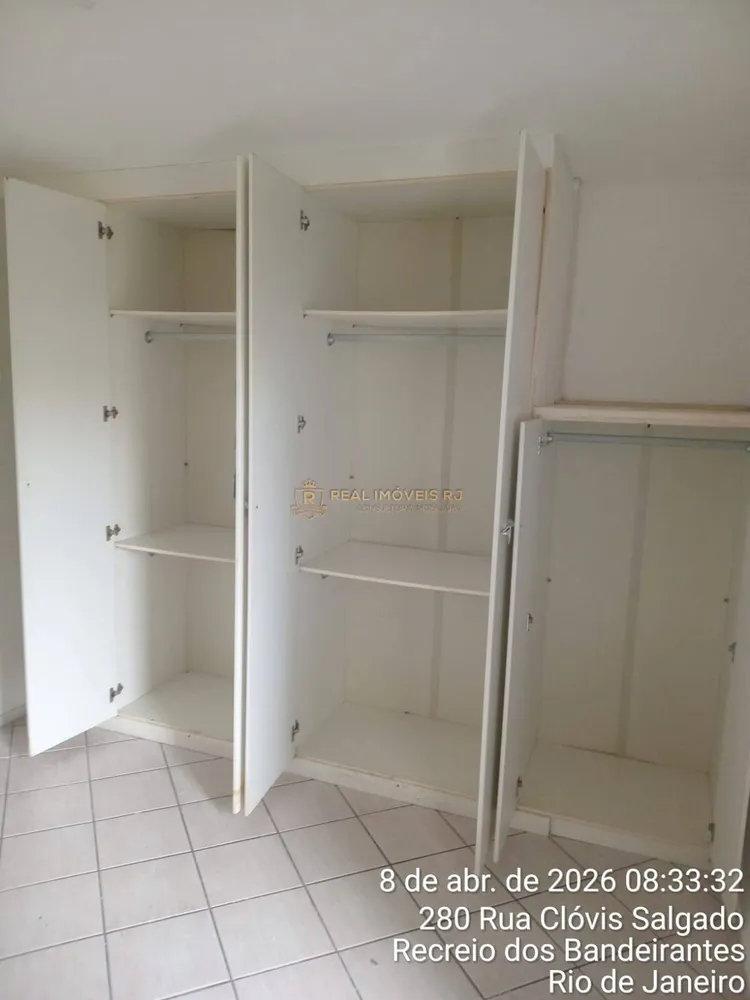 Apartamento, 2 quartos, 110 m² - Foto 7