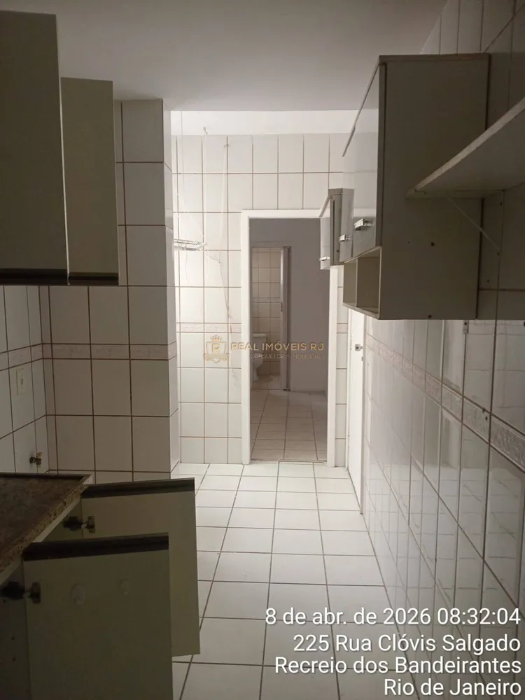 Apartamento, 2 quartos, 110 m² - Foto 5