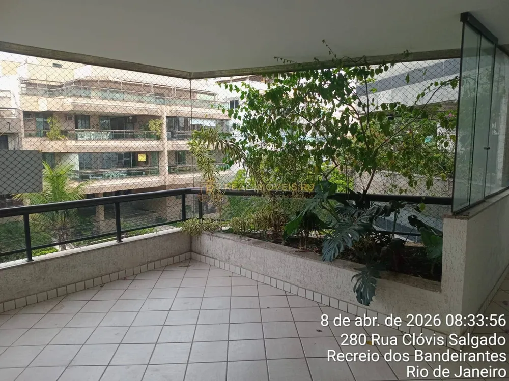 Apartamento, 3 quartos, 110 m² - Foto 1