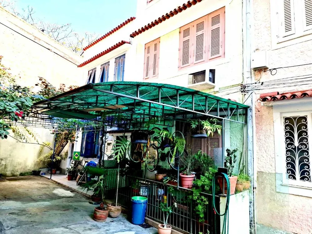 Casa, 2 quartos, 120 m² - Foto 25