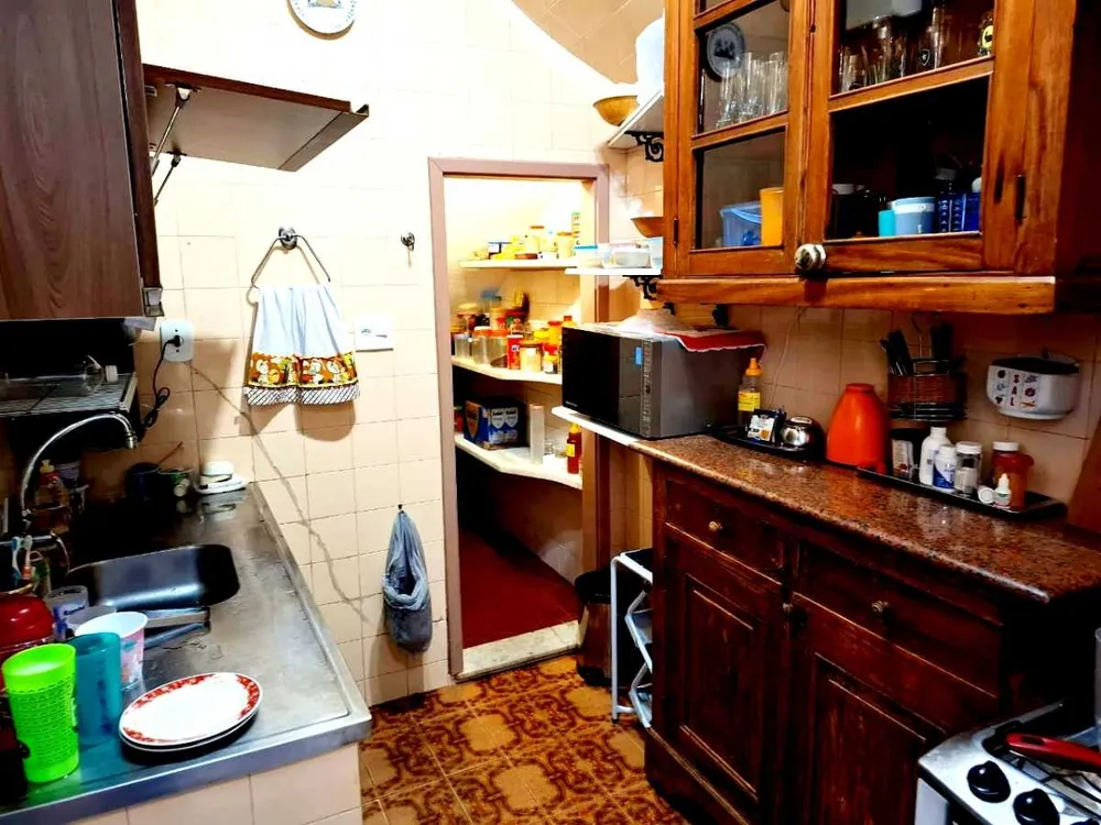 Casa, 2 quartos, 120 m² - Foto 13