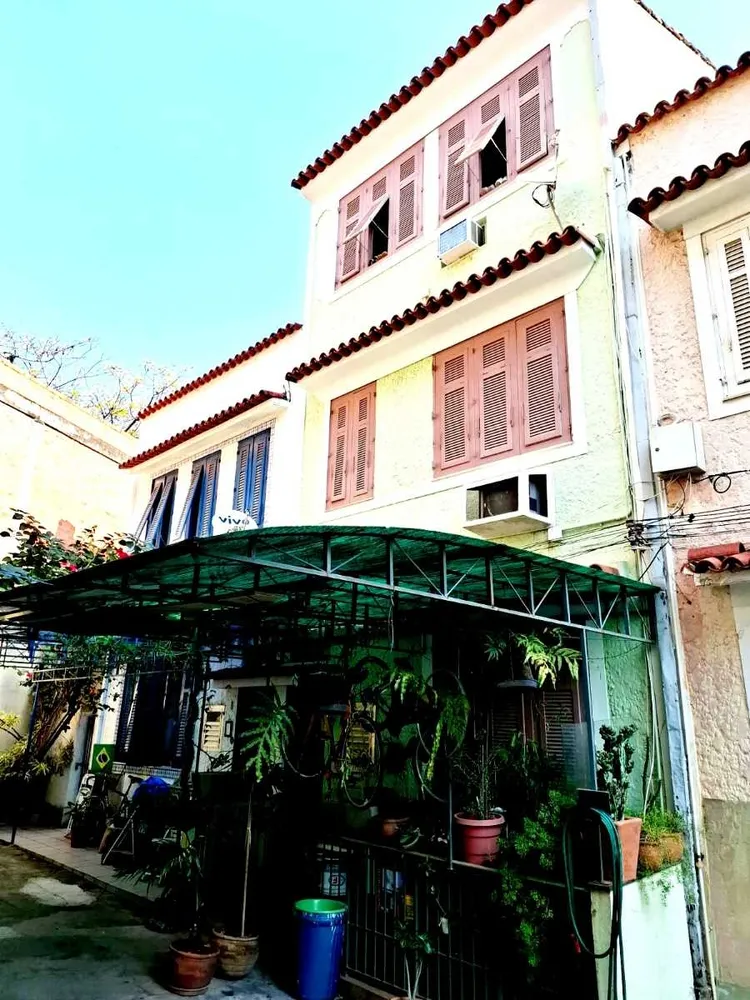 Casa, 2 quartos, 120 m² - Foto 1