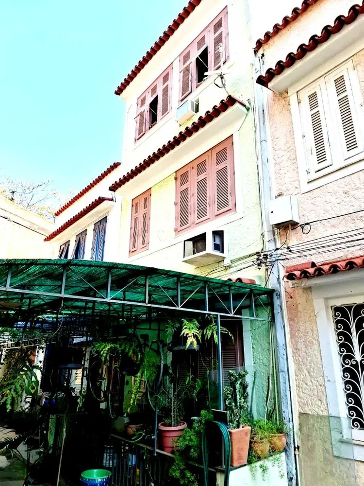 Casa, 2 quartos, 120 m² - Foto 21