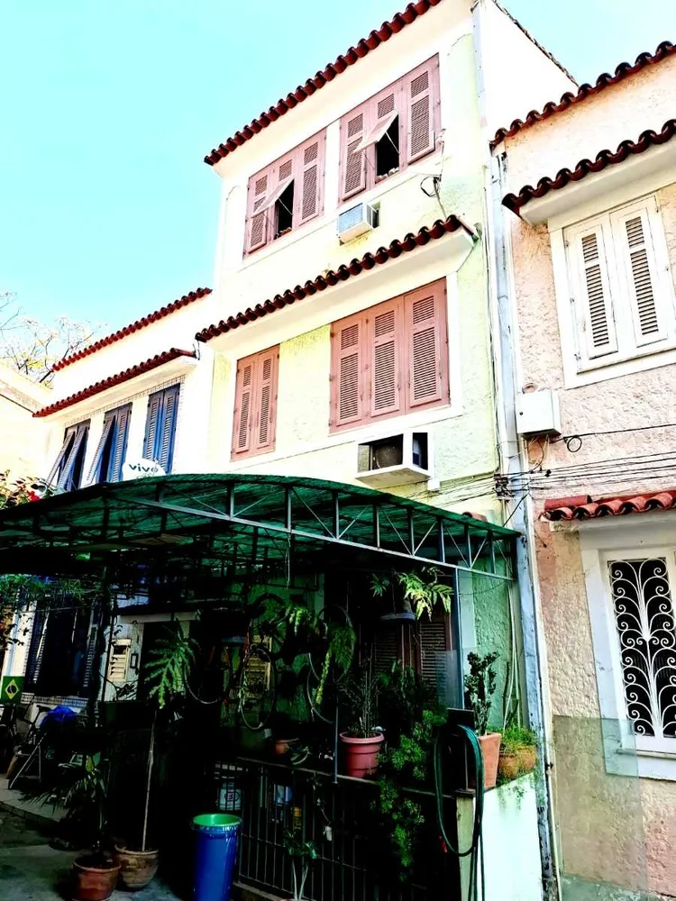 Casa, 2 quartos, 120 m² - Foto 10