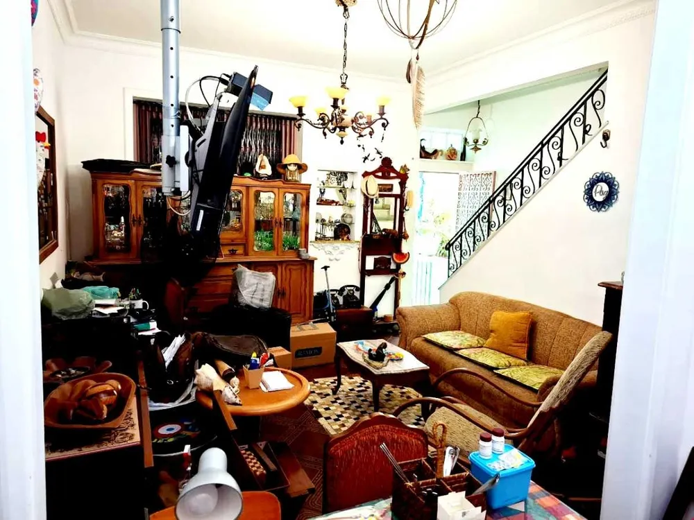Casa, 2 quartos, 120 m² - Foto 8