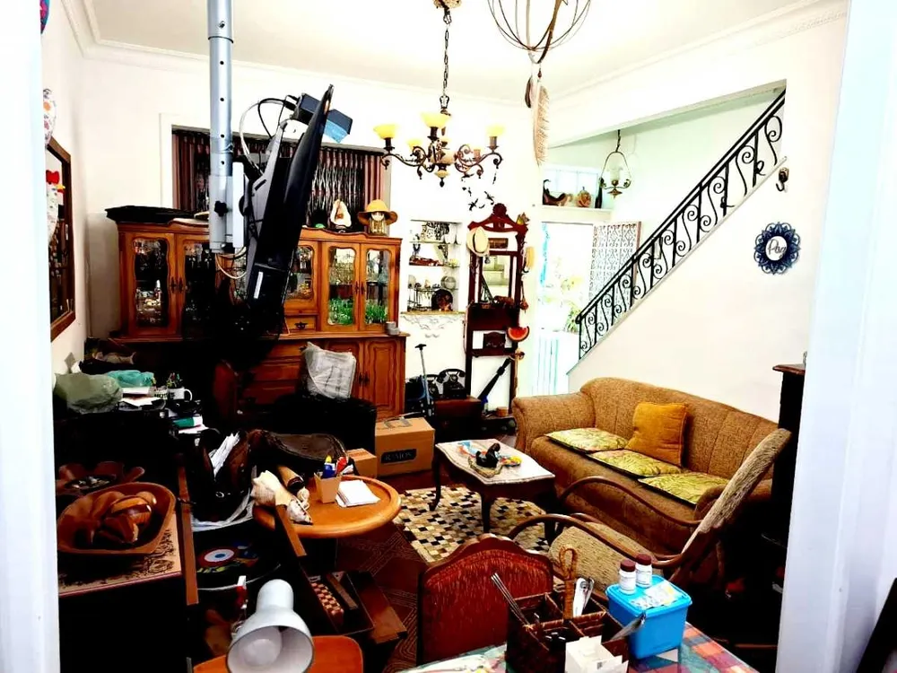 Casa, 2 quartos, 120 m² - Foto 9