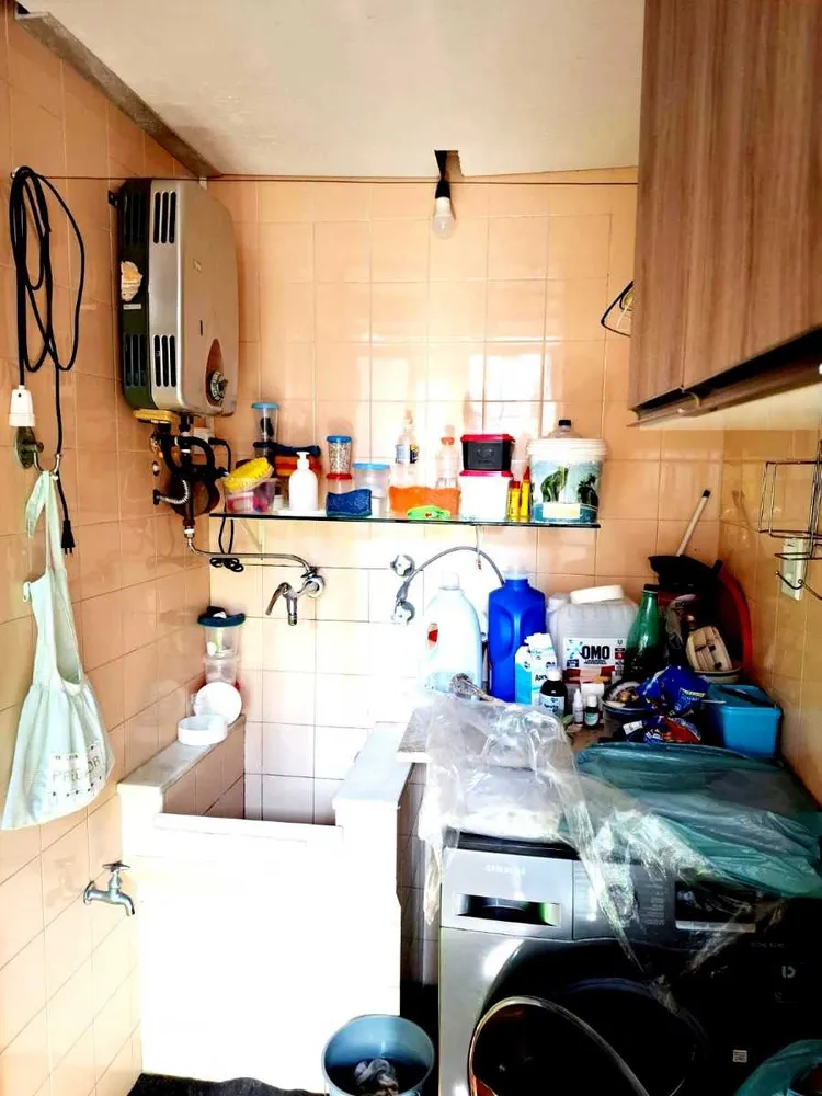 Casa, 2 quartos, 120 m² - Foto 30