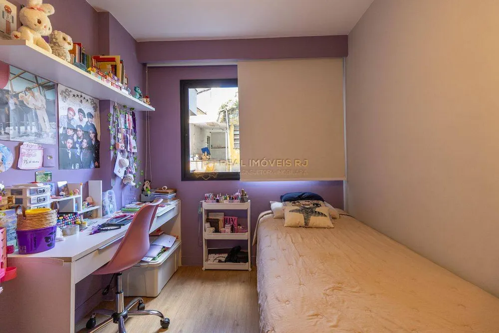 Apartamento, 3 quartos, 95 m² - Foto 8