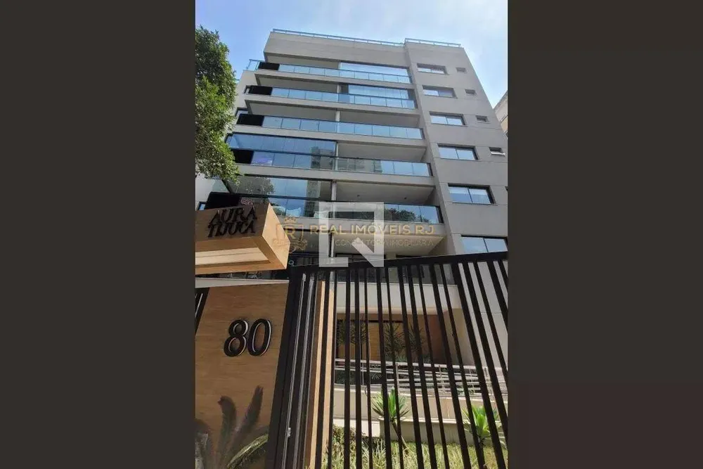 Apartamento, 3 quartos, 95 m² - Foto 31