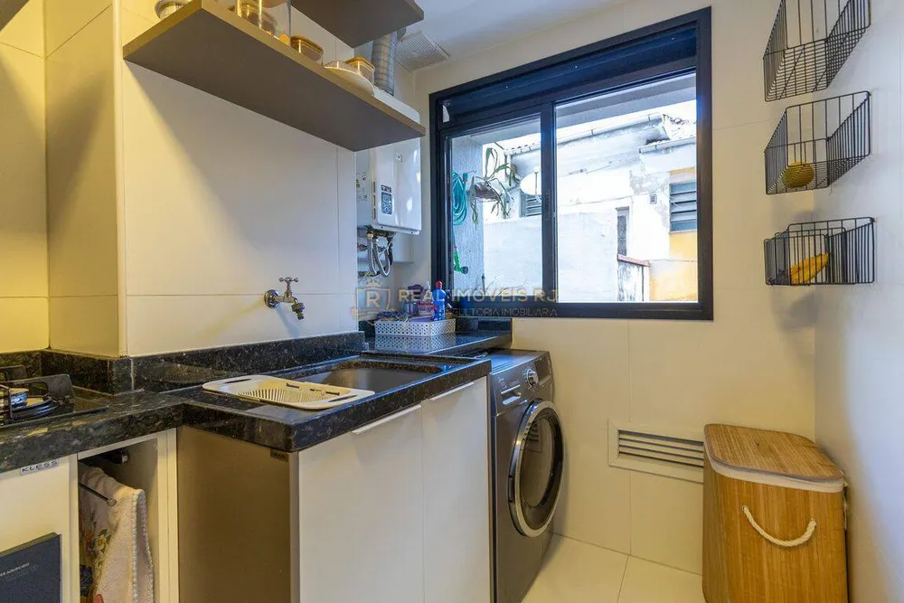 Apartamento, 3 quartos, 95 m² - Foto 29