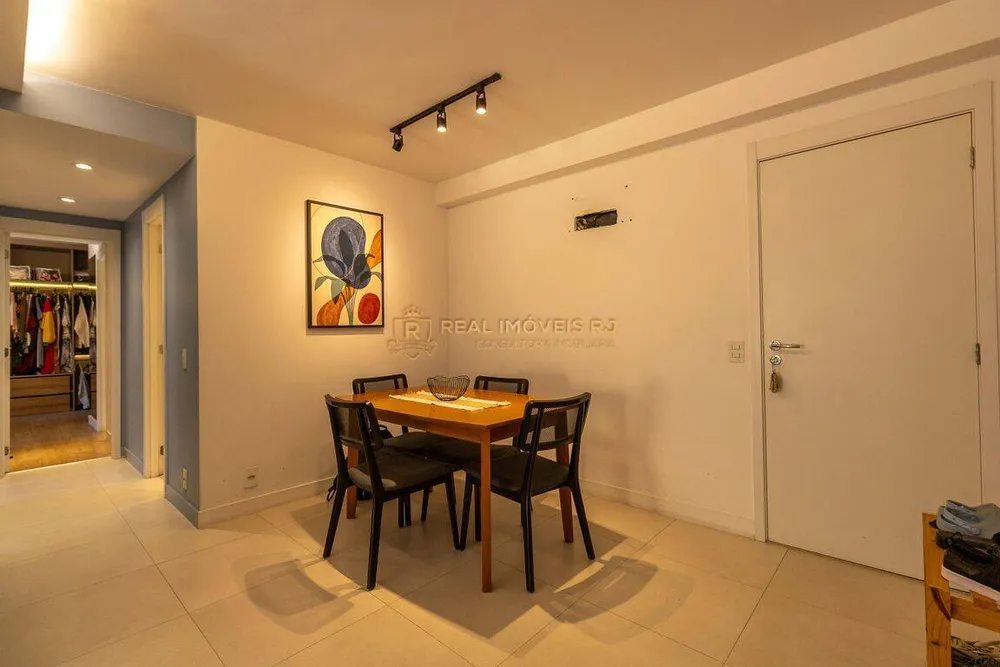 Apartamento, 3 quartos, 95 m² - Foto 3