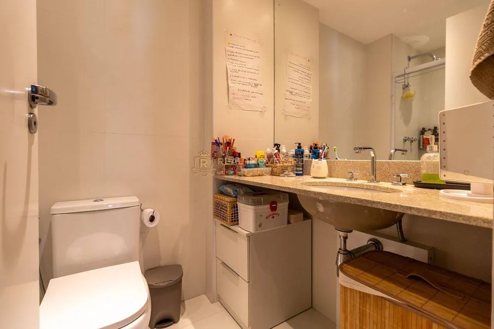 Apartamento, 3 quartos, 95 m² - Foto 15