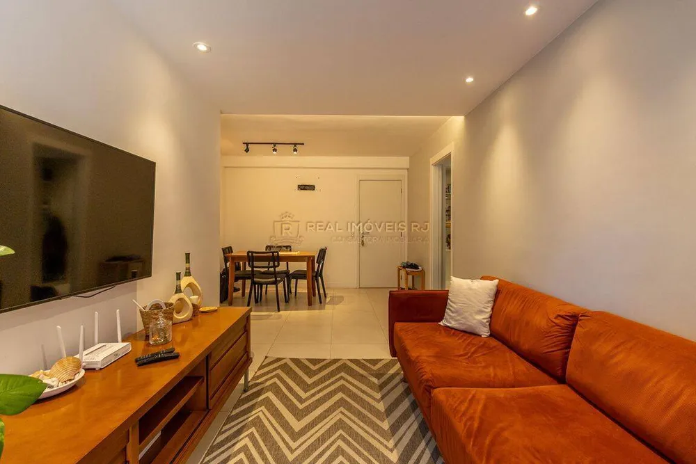 Apartamento, 3 quartos, 95 m² - Foto 11