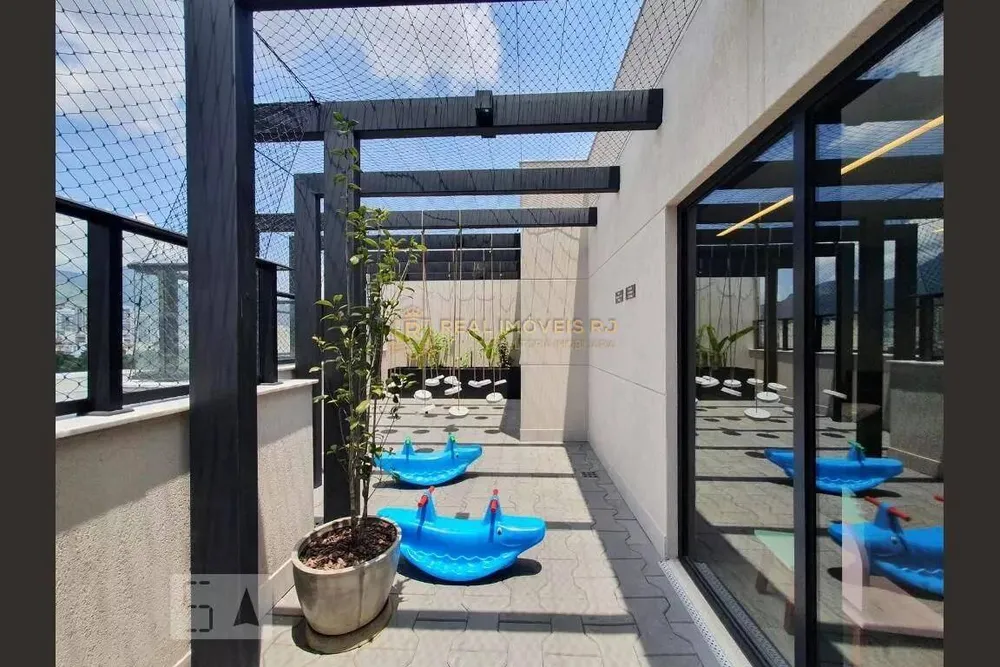 Apartamento, 3 quartos, 95 m² - Foto 35