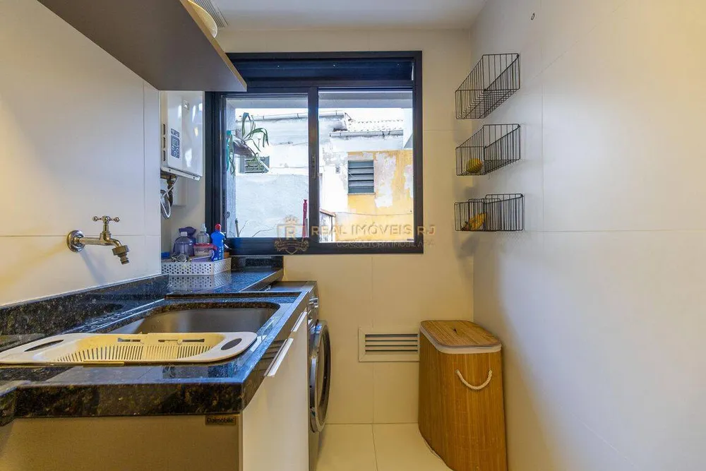 Apartamento, 3 quartos, 95 m² - Foto 28