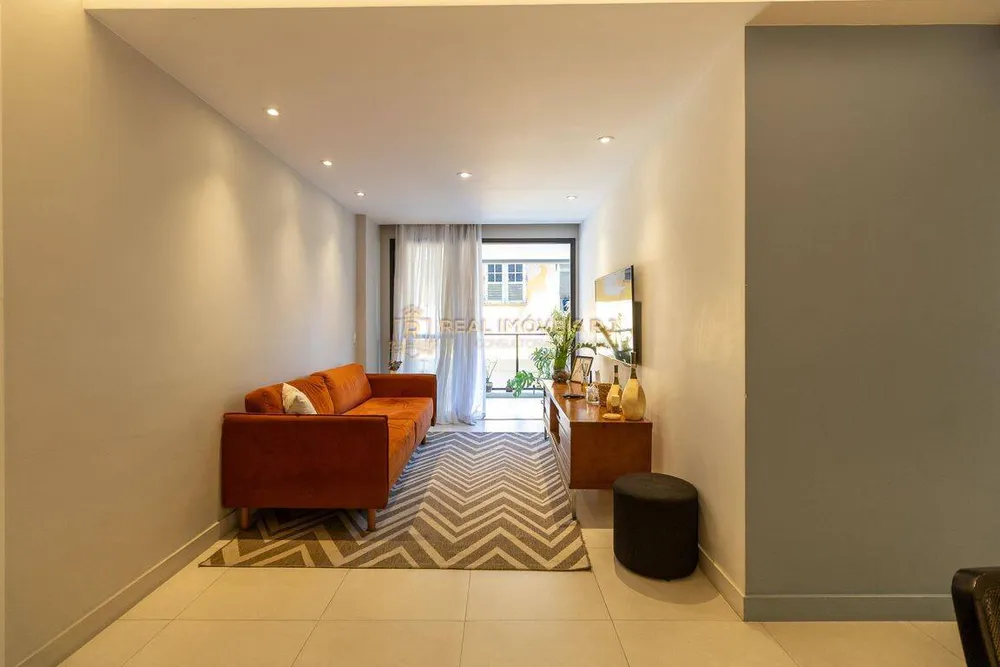 Apartamento, 3 quartos, 95 m² - Foto 9