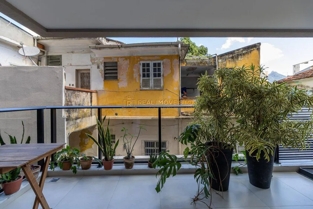Apartamento, 3 quartos, 95 m² - Foto 27