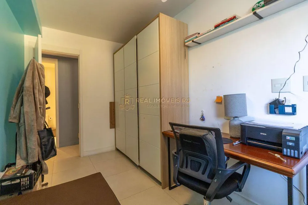 Apartamento, 3 quartos, 95 m² - Foto 23
