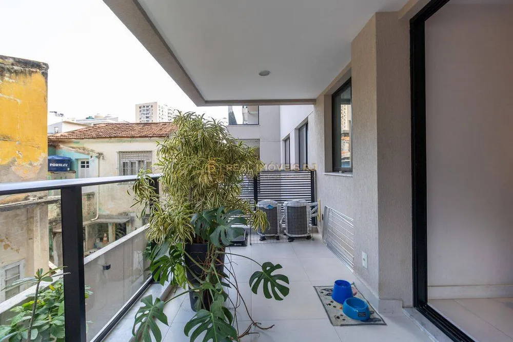 Apartamento, 3 quartos, 95 m² - Foto 25