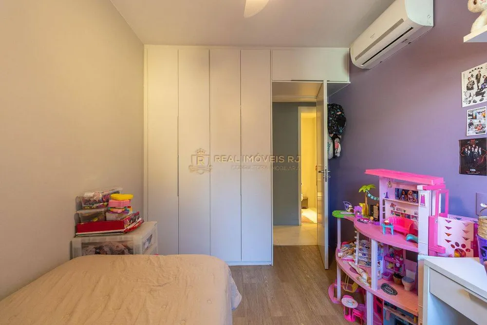 Apartamento, 3 quartos, 95 m² - Foto 5