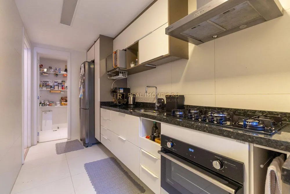 Apartamento, 3 quartos, 95 m² - Foto 12