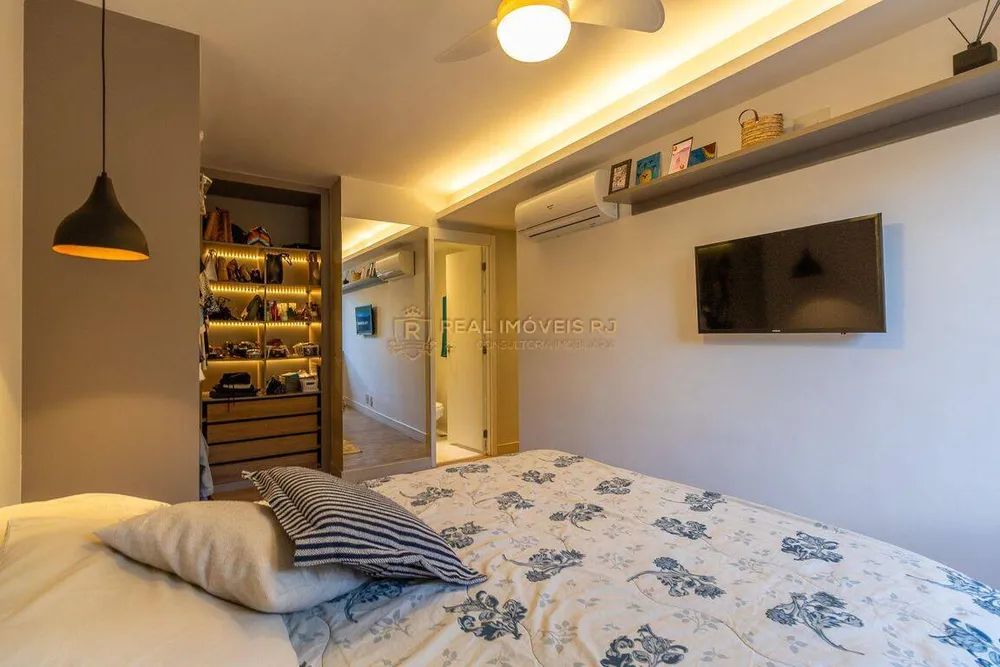Apartamento, 3 quartos, 95 m² - Foto 26