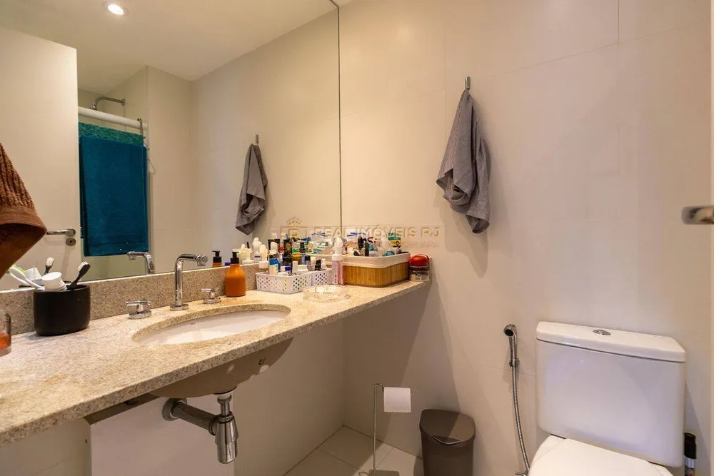Apartamento, 3 quartos, 95 m² - Foto 16