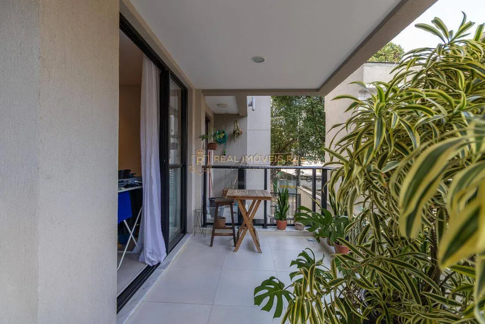 Apartamento, 3 quartos, 95 m² - Foto 30