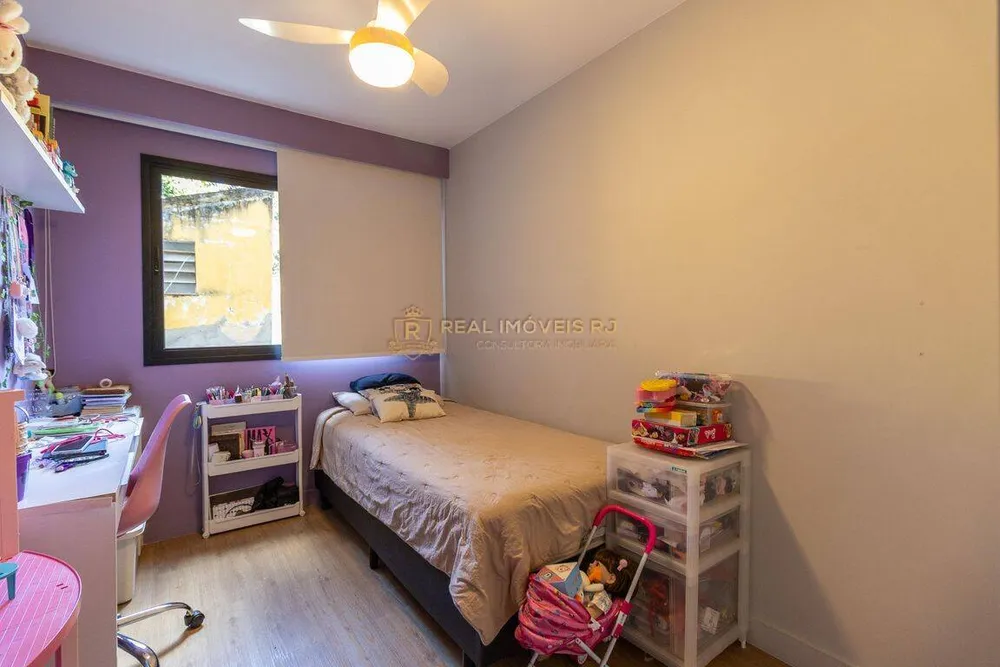 Apartamento, 3 quartos, 95 m² - Foto 10