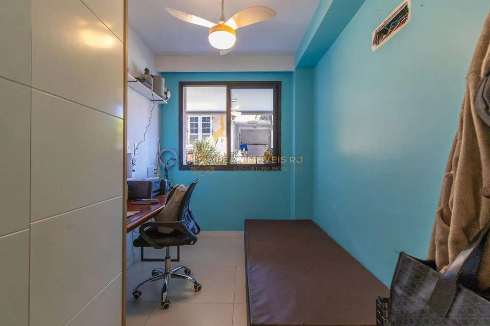 Apartamento, 3 quartos, 95 m² - Foto 17