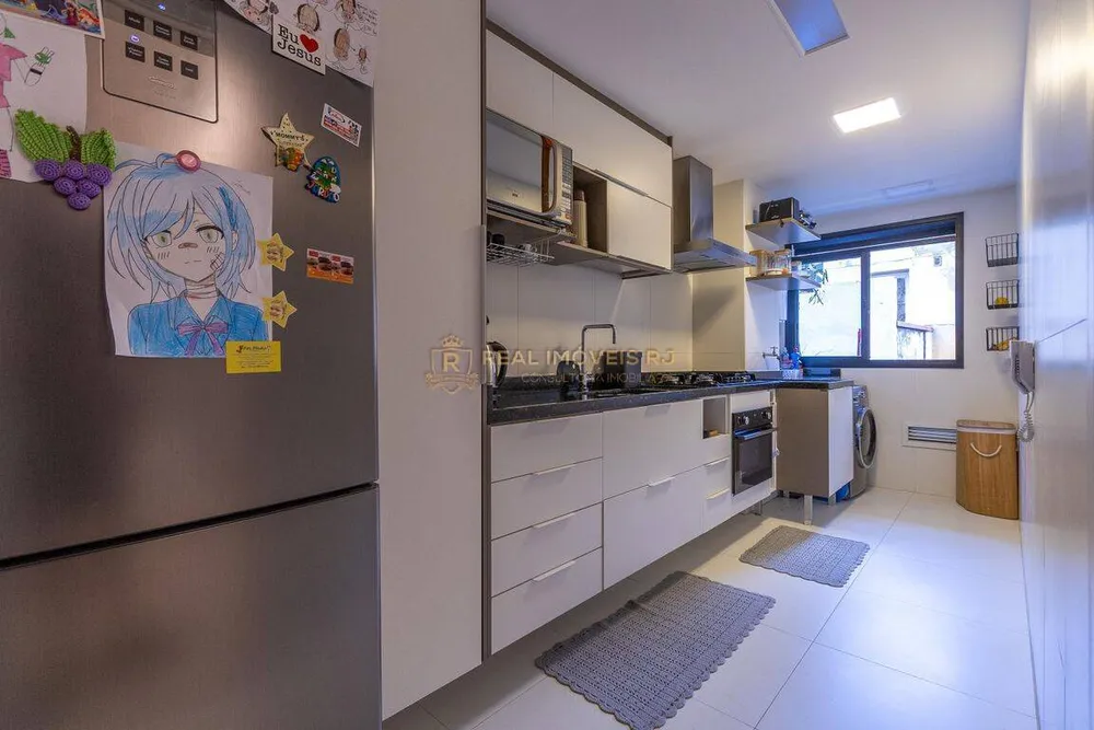 Apartamento, 3 quartos, 95 m² - Foto 4