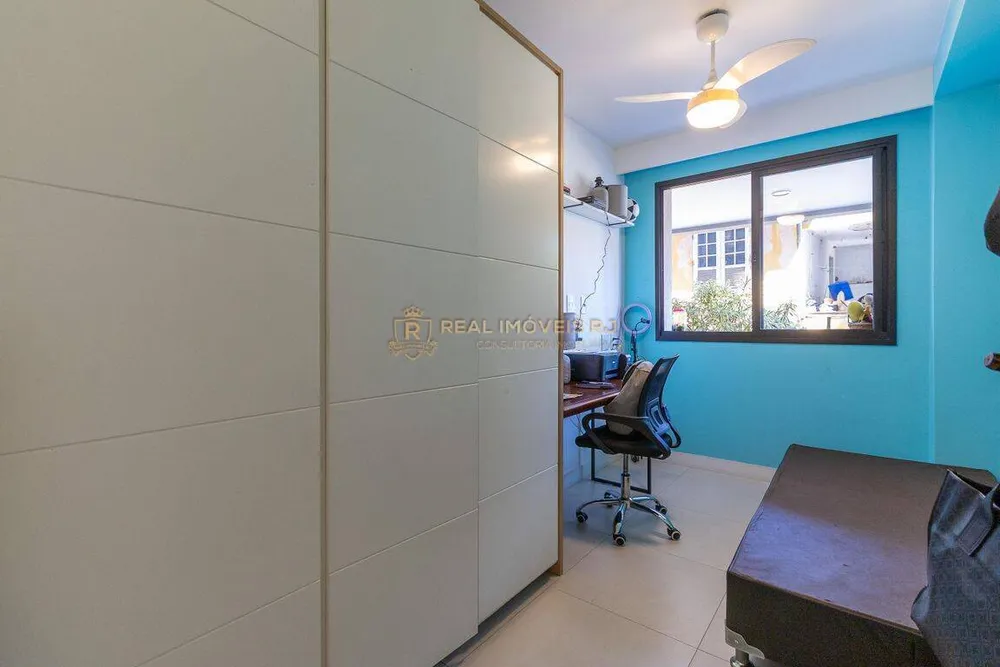 Apartamento, 3 quartos, 95 m² - Foto 22