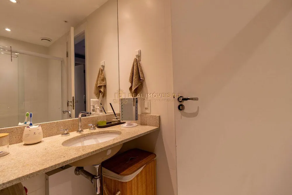 Apartamento, 3 quartos, 95 m² - Foto 24