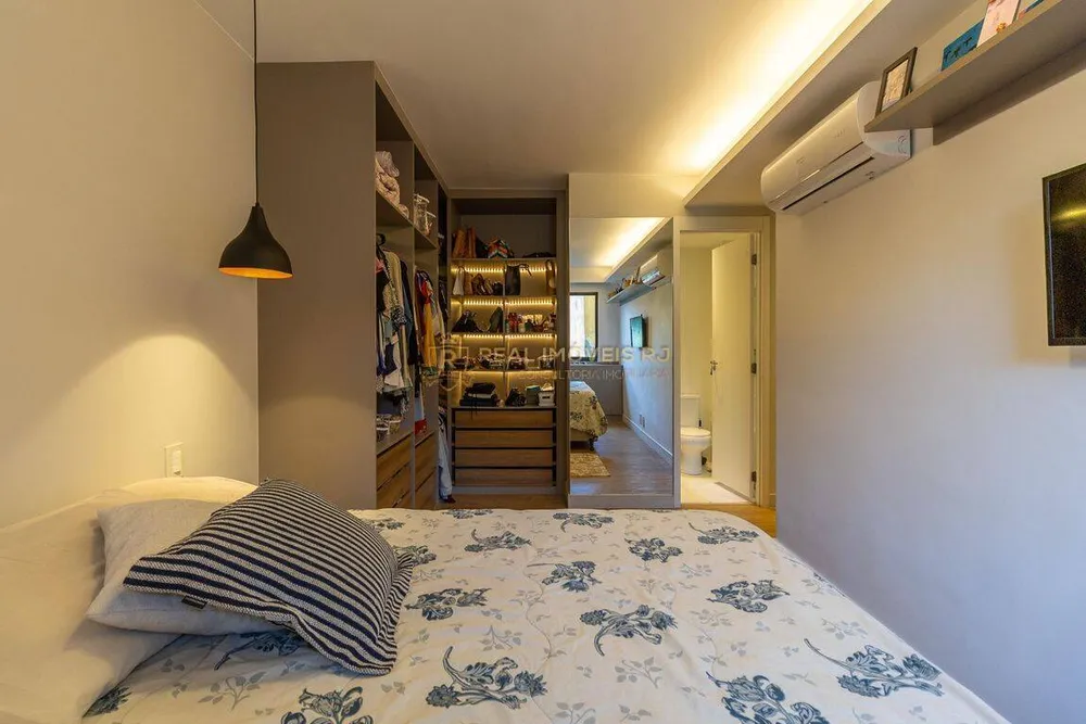 Apartamento, 3 quartos, 95 m² - Foto 14