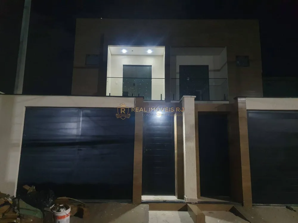 Casa, 3 quartos, 110 m² - Foto 2